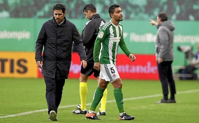 Petros abre el abanico