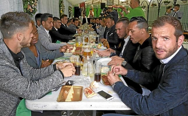 El coste de cada minuto de juego de Van der Vaart