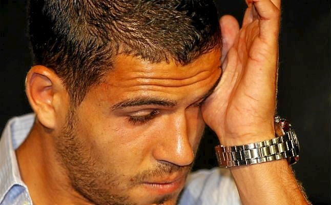 Álvaro Domínguez: "He sentido un maltrato, tuve indicios de una depresión importante"