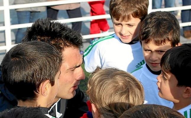 El 'Campus Antonio Adán' vuelve por Navidad