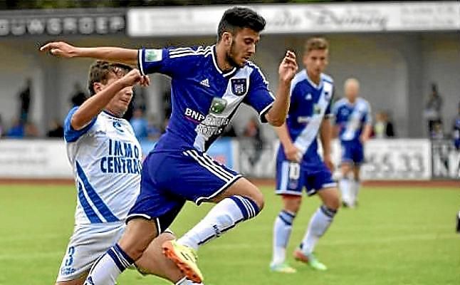 El Lugo ficha a Fede Vico