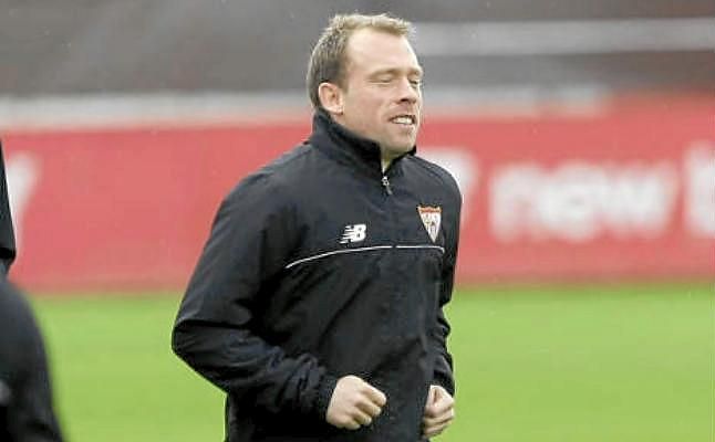 Krohn-Dehli habla sobre su particular calvario
