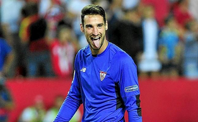 Rico, en el once ideal de la jornada en Champions