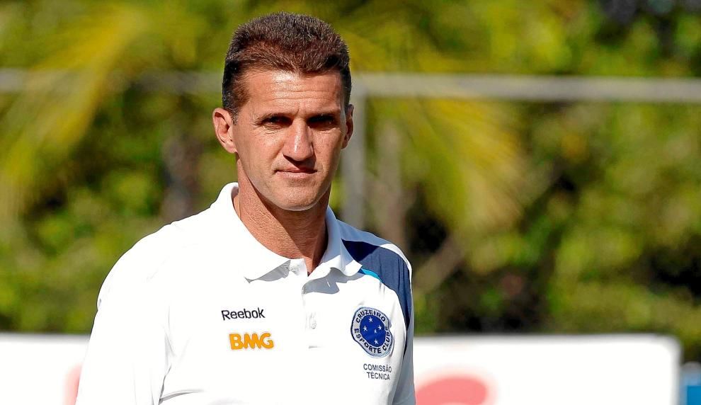 El Chapecoense ya tiene nuevo técnico