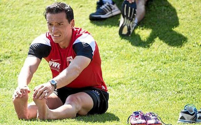 Trochowski vive un calvario