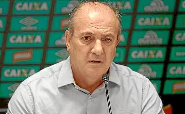 El Chapecoense rechaza el blindaje para no descender