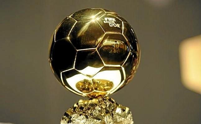 Un Balón de Oro con aroma a merengue