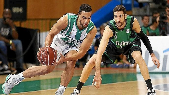 Joventut 88-94 Betis: Deja la crisis en Badalona