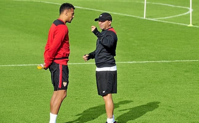 Kolo: "Es hora de irme a otra liga"