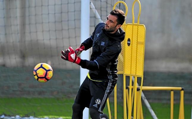 En Marsella no olvidan a Adán