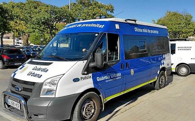 Una mujer muere atropellada por su propio vehículo