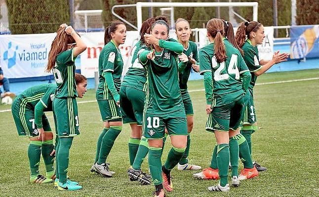 Paula Moreno, una goleadora de '10'