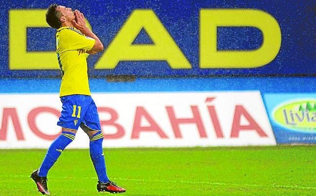 Atentos al canterano utrerano Álvaro García