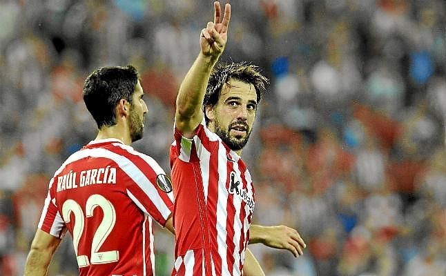 Beñat será centenario