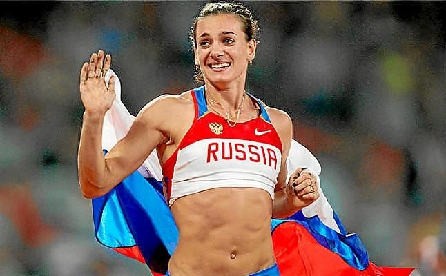 El TAS tendrá que revisar "centenas" de casos tras el informe McLaren