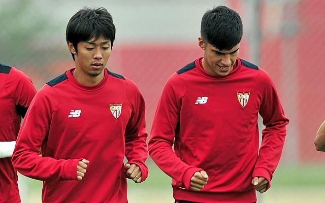 El Deportivo quiere pescar en el Sevilla