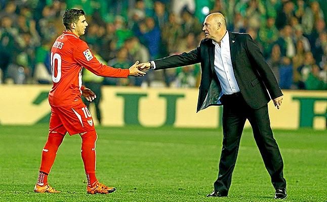 Mel: "En Sevilla hace tiempo que la diversión es solo para un lado"