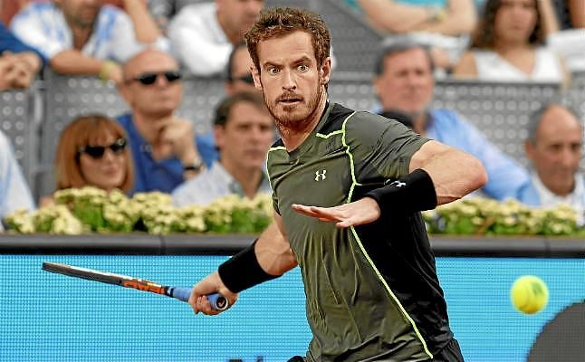 Andy Murray y Angelique Kerber 'Campeones del Mundo 2016'