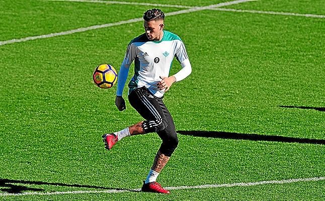 Un 'yacaré' que ya muerde en el área