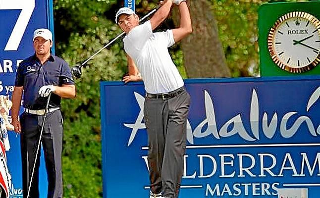 El Andalucía Valderrama Masters se garantiza cinco ediciones