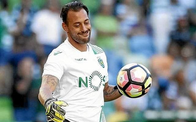 Beto podría acabar en la Premier