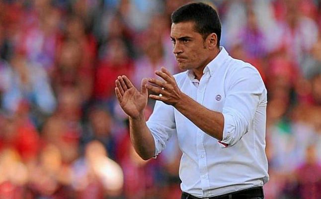 Francisco sustituye a Salmerón como entrenador del UCAM Murcia