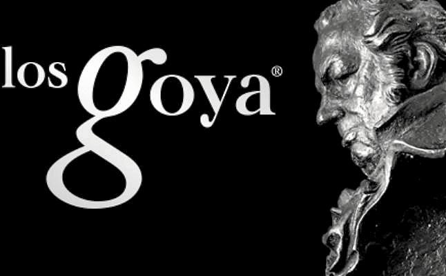 Los nominados a los Goya