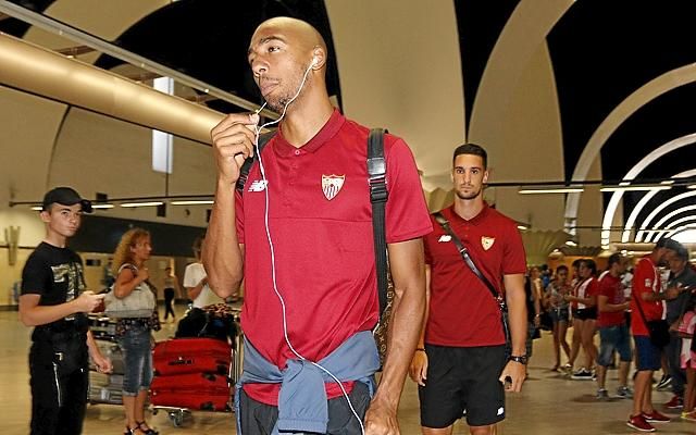 N'Zonzi podría salir por 15 millones en enero, según Corriere dello Sport