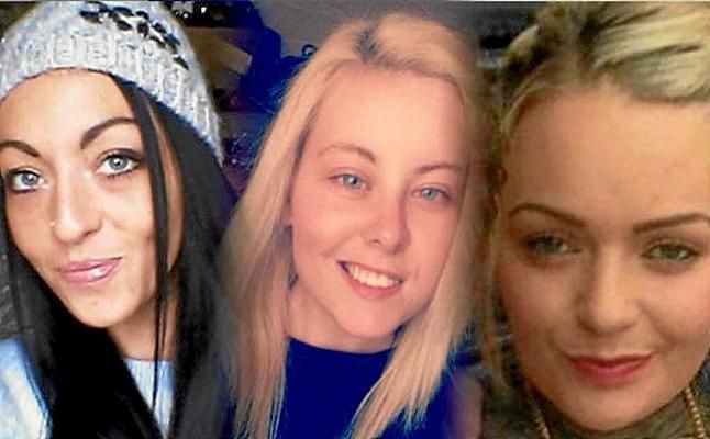 Tres jóvenes emborrachan a un futbolista y abusan de él