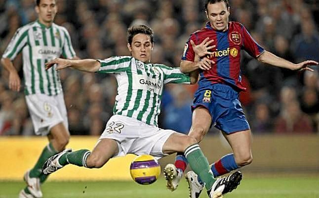 El Betis irá el lunes al TAS por el 'caso Lima'