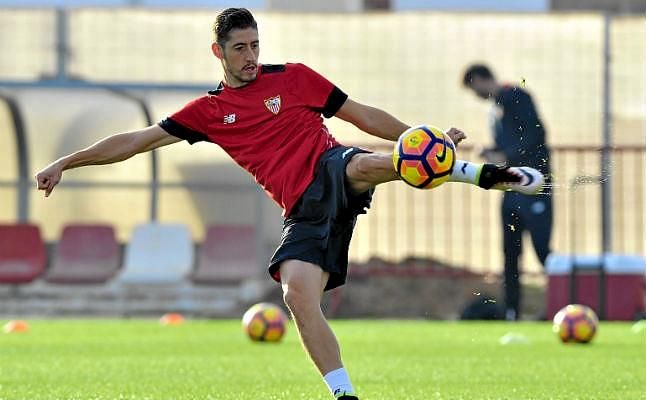 Escudero: "El Pizjuán es un espectáculo"