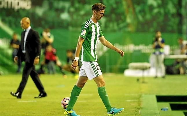 Fabián, cerca de marcharse al Elche