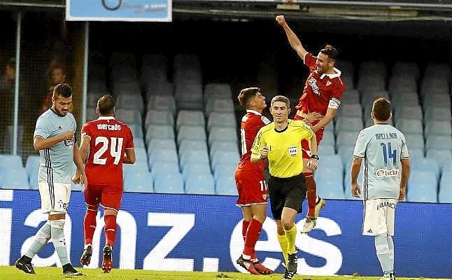 Iborra, un suplente de lo más rentable