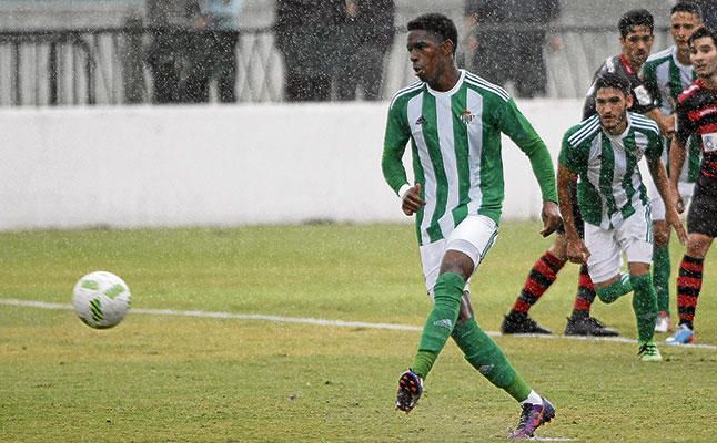 Atar a Junior es la prioridad