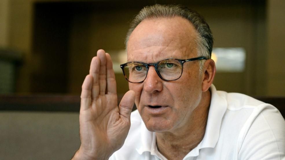 La Asociación Europea de Clubes se opone al Mundial de Infantino