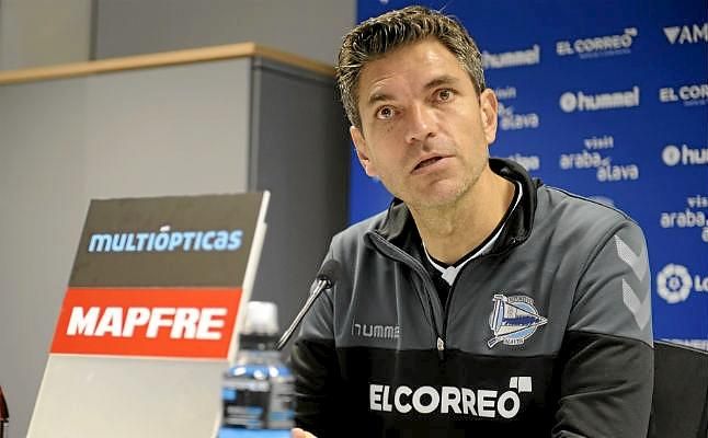 Pellegrino desea acabar el año con "un buen partido y sumar otros 3 puntos"
