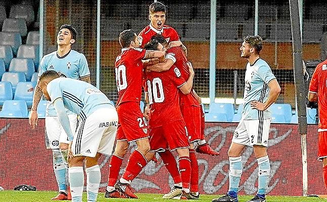 'Broche de podio' al año por cuarta vez