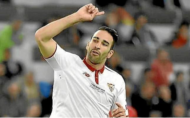 Rami: "Tenemos el reto de hacer cosas importantes esta temporada"