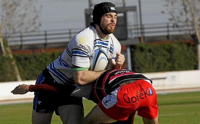 Ciencias-C. Cisneros: A olvidar el último revés