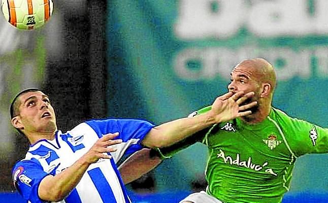 Alavés-Betis: Un duelo con la pólvora mojada