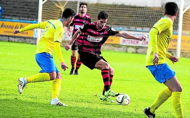 Gerena-Coria: Igualdad y una rivalidad creciente