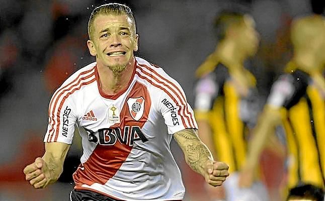 D'Alessandro anuncia su vuelta al Inter de Porto Alegre