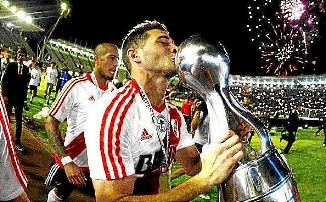 River Plate gana su primera Copa Argentina