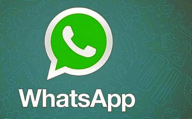 WhatsApp permitirá eliminar los mensajes enviados