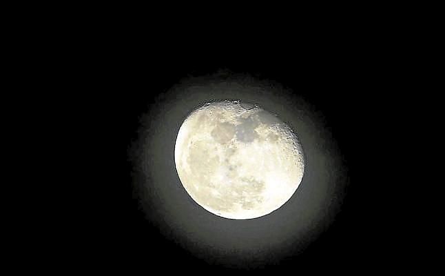 Los 'lobos' de Víctor no aúllan fuera