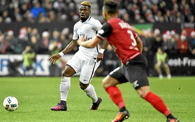 La crisis de Emery en el PSG se acentúa