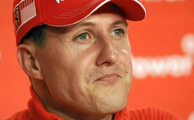 El estado de Schumacher sigue siendo asunto privado, advierte su manager