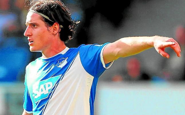 Sebastian Rudy podría tener un acuerdo con el Bayern
