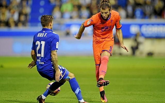 El deseado central, en la apertura del mercado