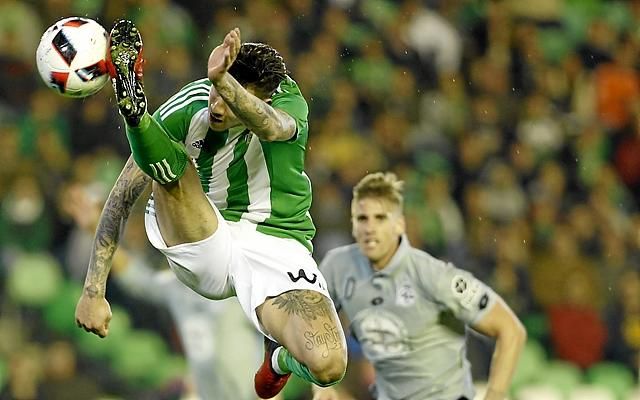 1-0: Un resultado para no fiarse en el Betis